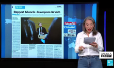 Attaques au Mali: "La faillite de la junte mise à nu"