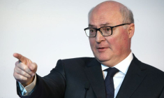 FORVIA CONFIANT POUR 2022 MALGRÉ L'ENVIRONNEMENT VOLATIL