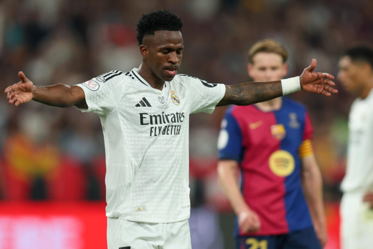 Le Real Madrid bouderait encore le Ballon d'or ?
