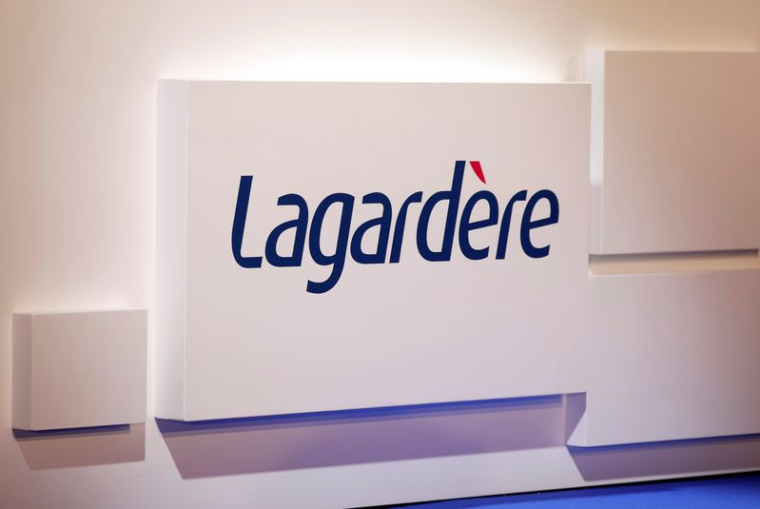 LAGARDÈRE: UN ACCORD SE PROFILE AVEC BOLLORÉ ET ARNAULT