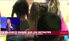 Retraites, pouvoir d'achat, chômage : vers une fronde sociale ?