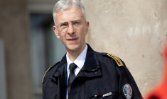 RSF PORTE PLAINTE CONTRE LE PRÉFET DE POLICE DE PARIS