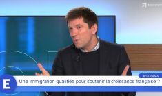 Croissance et immigration : ce rapport choc qui tord le cou aux idées reçues