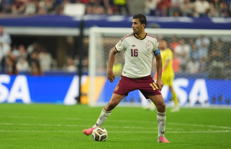 Rodri, le joueur d’or