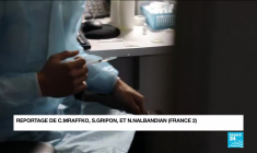 Vaccination en Israël : près de 150 000 personnes immunisées chaque jour