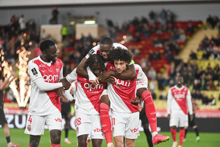 Monaco : des sénateurs en Principauté