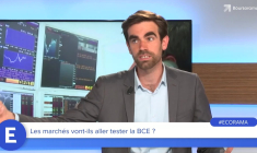 Les marchés vont-ils aller tester la BCE ?