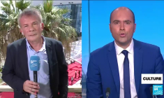 Festival de Cannes : "Ouistream" ouvre la quinzaine des réalisateurs