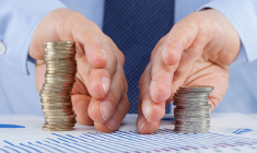 La plus-value sur un bien propre n'a pas à être partagée par la communauté. (Crédits Adobe Stock)