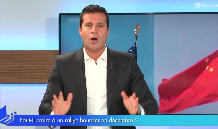 Faut-il croire à un rallye boursier en décembre ?