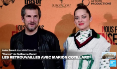 Festival de Cannes 2026 : John Travolta sur le tapis rouge pour son premier film comme réalisateur