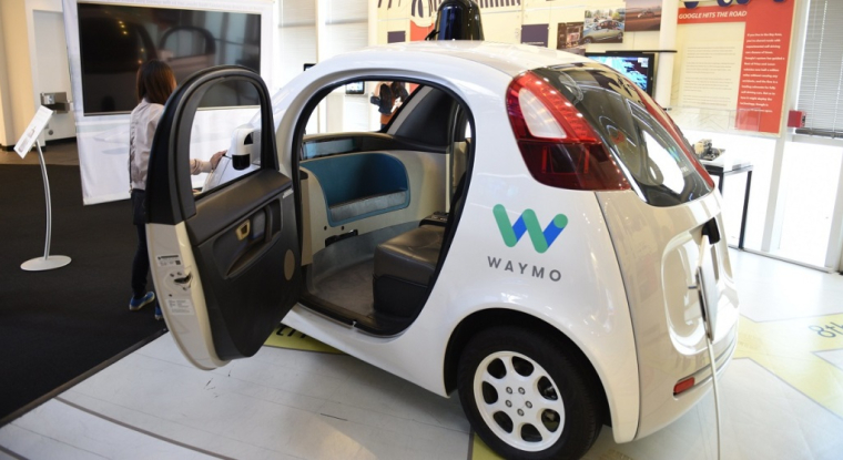 L'action Renault a repris près de 10% en un mois après l'annonce d'un projet de fusion avec Fiat-Chrysler, finalement avorté. (© cc F. Anthunes)