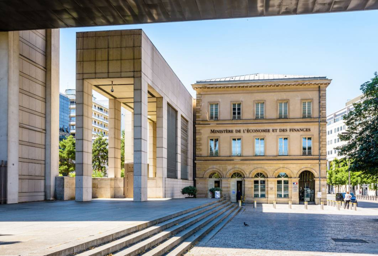 Les outils de Bercy pour traquer les fraudes fiscales-iStock-olrat