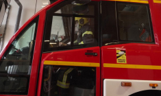 De jeunes recrues de l'armée de l'air valorisent le "sens" de leur engagement