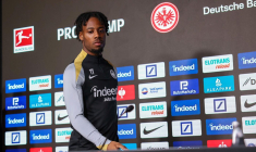 Elye Wahi : « Je suis un bon attaquant et je vais le prouver »