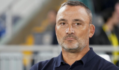 Franck Haise appelle à la libération de Christophe Gleizes