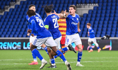 Malgré Panichelli, Strasbourg se casse les dents sur Jagiellonia