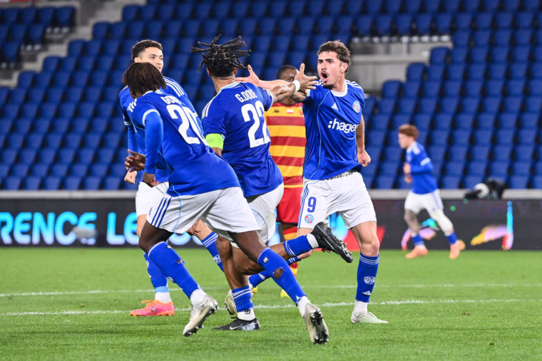 Malgré Panichelli, Strasbourg se casse les dents sur Jagiellonia