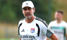 Paulo Fonseca a une demande très précise pour la suite du mercato