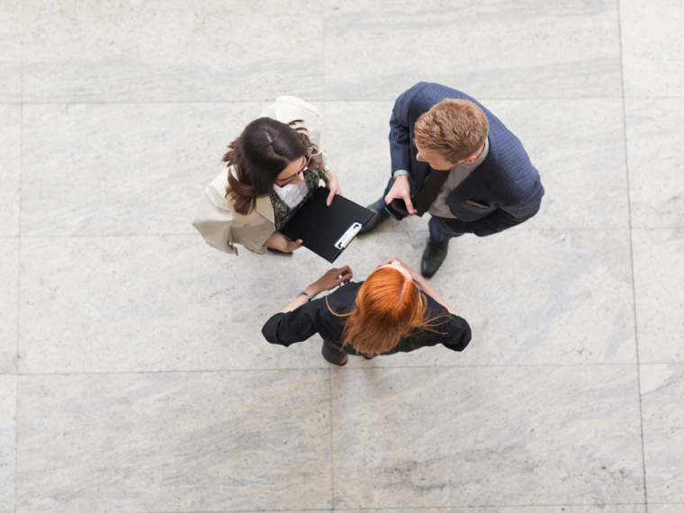 Whitepaper Capital Humain