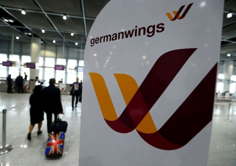 LA GRÈVE NE SERA PAS RECONDUITE CHEZ GERMANWINGS