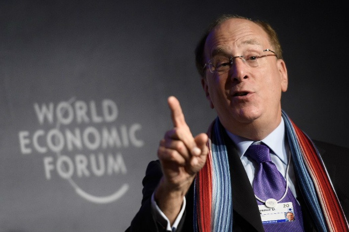 Davos : ce grand-rendez-vous d’écologistes