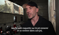 Jeux vidéo: Battlefield sort l'artillerie lourde avec son nouvel opus