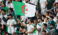 La traversée onéreuse des supporters algériens pour assister à la CAN