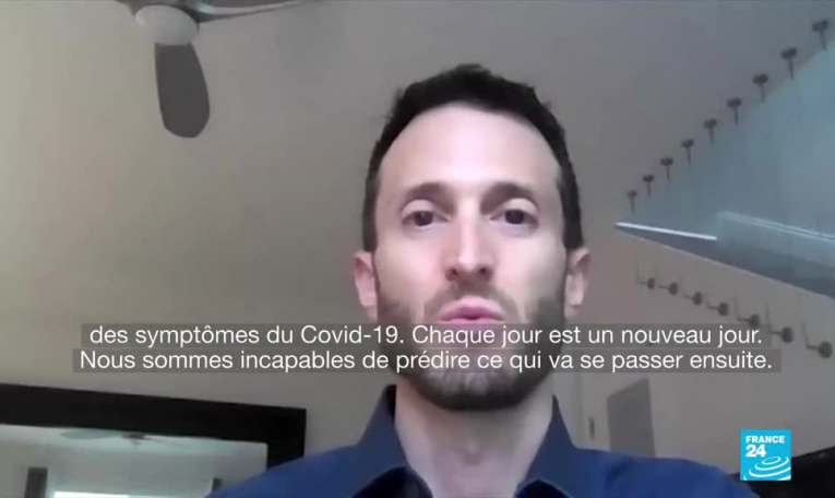 Présidentielle américaine : le Covid-19 aura eu raison de la convention républicaine