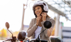 Notre sélection de scooters électriques crédit photo : Getty Images