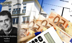 Une tribune libre d'Olivier Grenon Andrieu. (© DR)