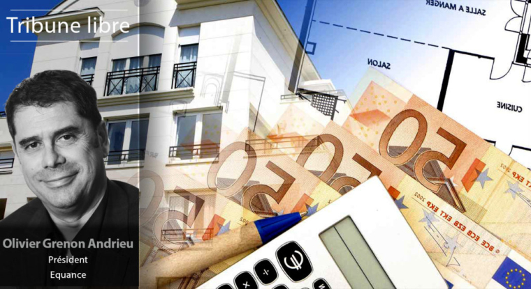 Une tribune libre d'Olivier Grenon Andrieu. (© DR)
