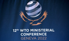 LA RÉUNION MINISTÉRIELLE DE L'OMC DANS L'IMPASSE, PROLONGÉE D'UN JOUR