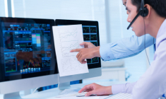 Les fonds de technologie devraient rester porteurs. (© DR)