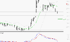 BOIRON SA : La tendance baissière peut reprendre