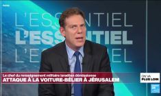 UNRWA: pas neutre mais irremplaçable ?