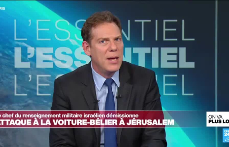 UNRWA: pas neutre mais irremplaçable ?