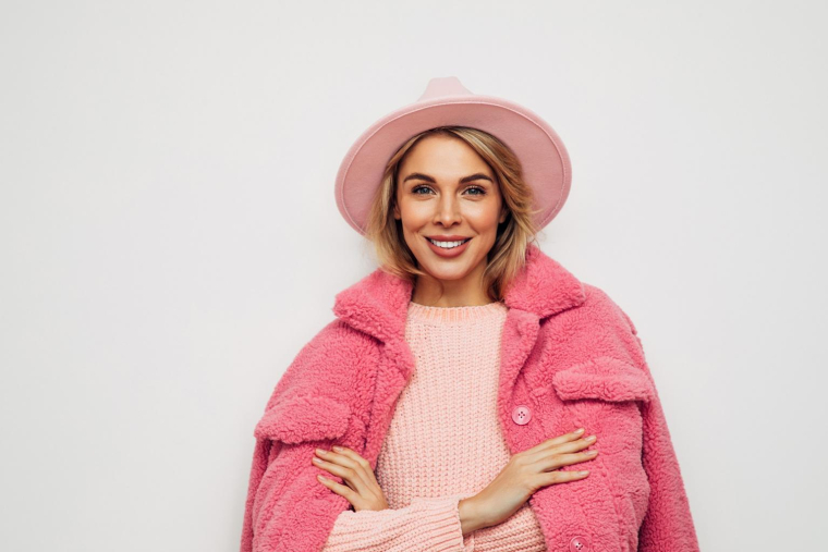 Les tendances mode femme de l’automne 2022-2023. crédit photo : Getty images