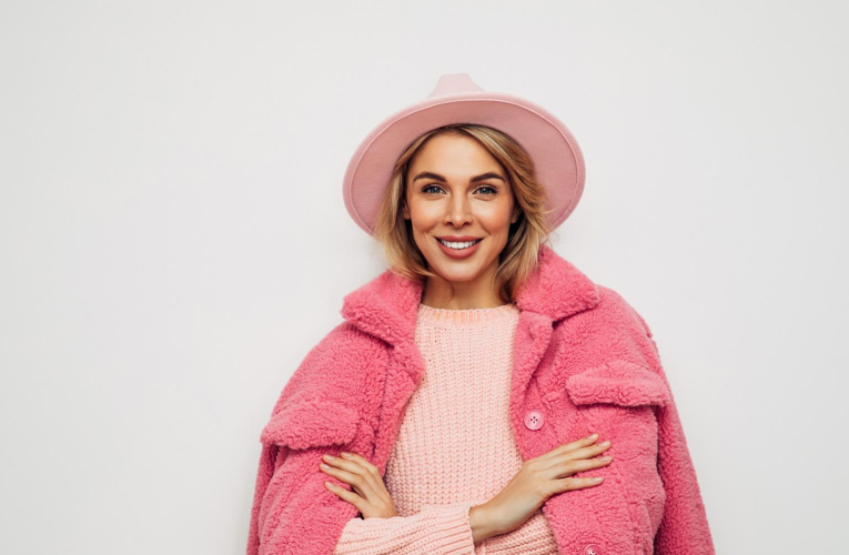 Les tendances mode femme de l’automne 2022-2023. crédit photo : Getty images