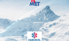 La station de ski savoyarde accueillera le jury et les participants du MET 2021 les 10 et 11 décembre prochains. (crédit photo : DR)