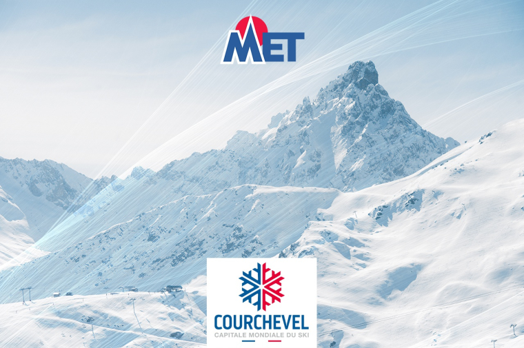 La station de ski savoyarde accueillera le jury et les participants du MET 2021 les 10 et 11 décembre prochains. (crédit photo : DR)