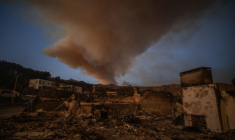 ( GETTY IMAGES NORTH AMERICA / APU GOMES )