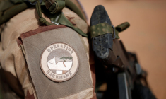 L'ARMÉE FRANÇAISE DIT AVOIR TUÉ INVOLONTAIREMENT TROIS MALIENS