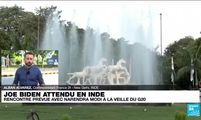 Ouverture du Sommet du G20 : quels sont les grands thèmes à l'ordre du jour ?