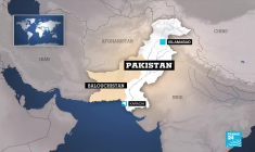 Pakistan : attaque contre la Bourse de Karachi terminée, au moins 6 morts