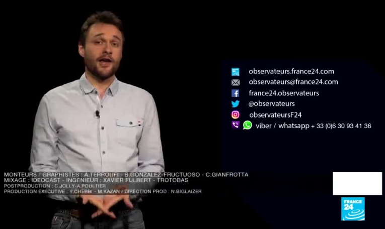 En Ukraine, repeindre Bucha avec des fleurs ; au Salvador, razzia anti-gangs et abus en cascade