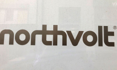 LE SUÉDOIS NORTHVOLT LÈVE UN MILLIARD DE DOLLARS POUR SON USINE DE BATTERIES