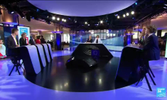 Élections européennes : l'immigration au cœur d'un débat entre les têtes de liste