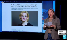 Au Soudan, le viol comme arme de guerre