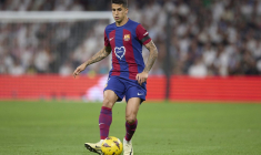 Le Barca annonce un retour d'un ancien au club